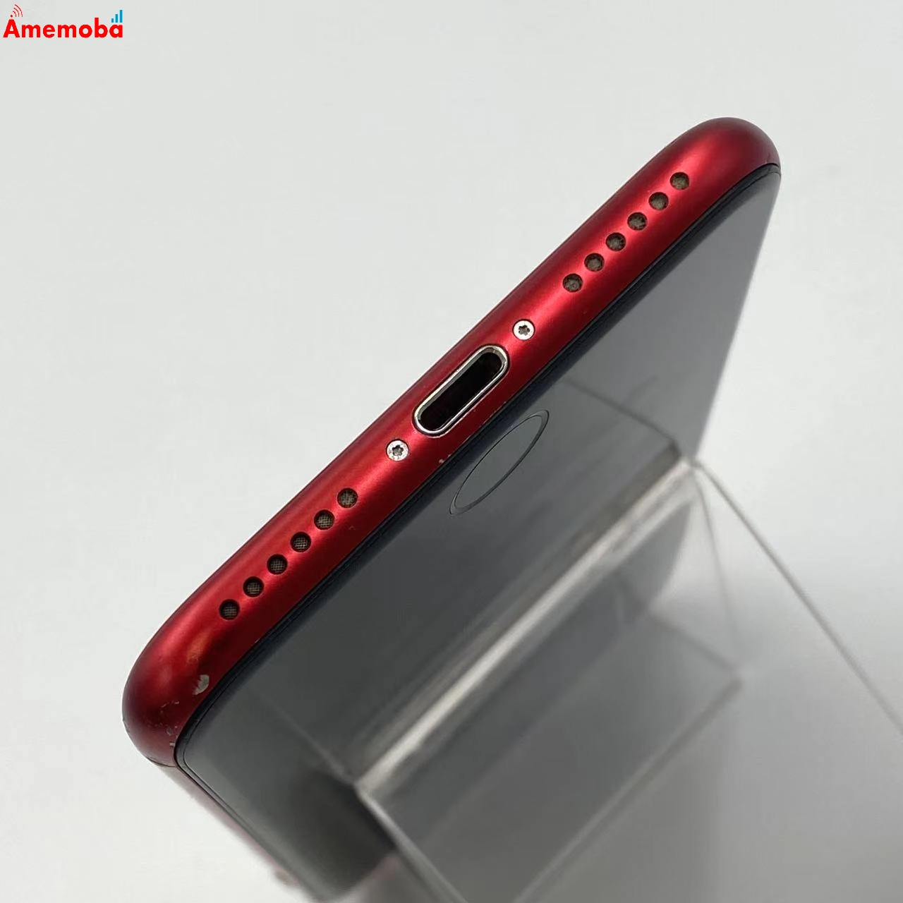 iPhoneSE 第3世代 128GB MMYH3J/A Apple版SIMフリー