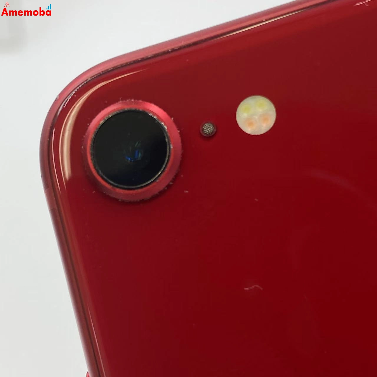 iPhoneSE 第3世代 128GB MMYH3J/A Apple版SIMフリー