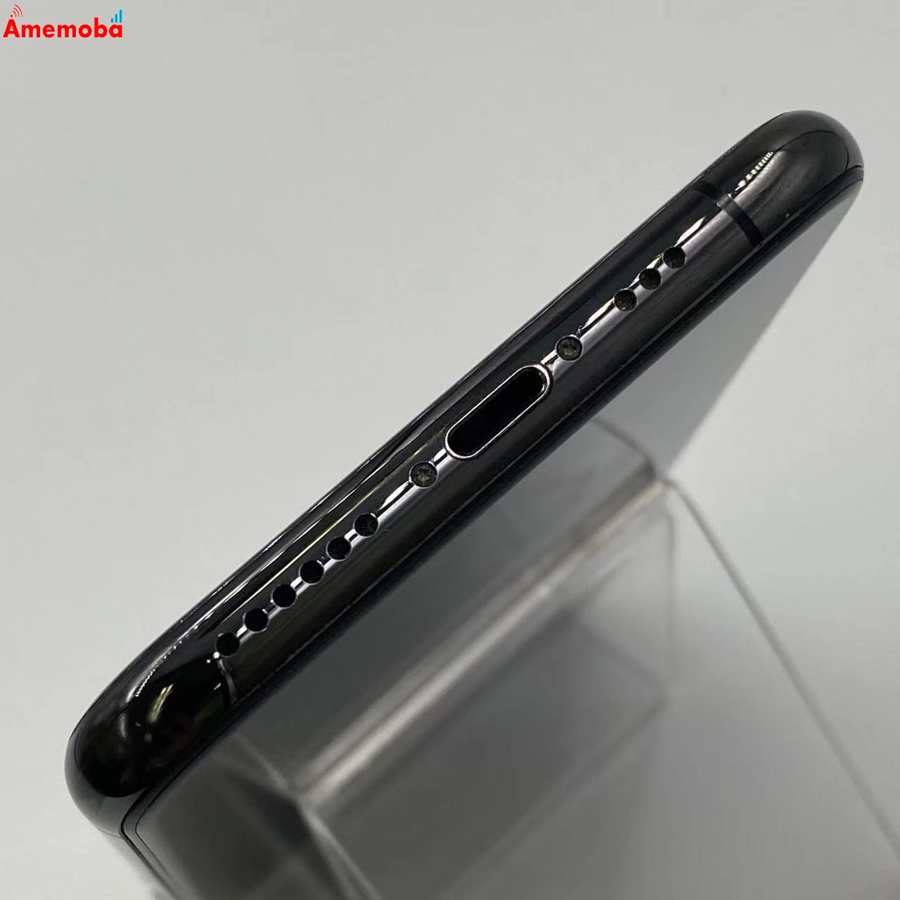 iPhoneXS 512GB MTE32J/A SoftBank版SIMフリー 美品