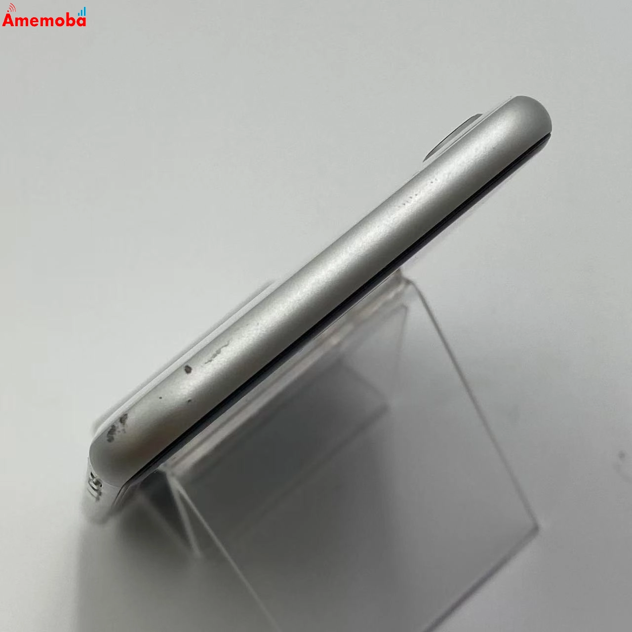 iPhoneSE 第2世代 256GB MXVU2J/A Apple版SIMフリー ジャンク品 ホワイト