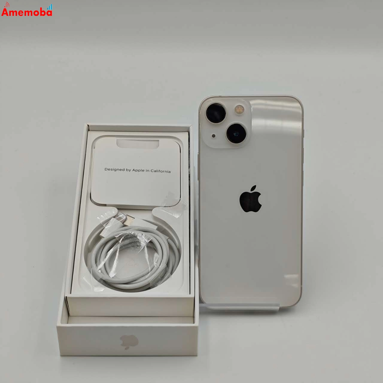 iPhone13 mini 128GB NLJE3J/A docomo版SIMフリー