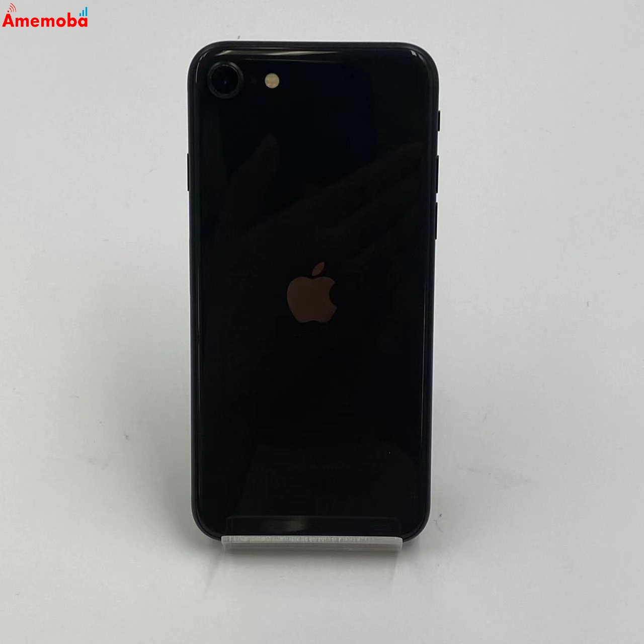 iPhoneSE 第2世代 256GB MXVT2J/A SoftBank版SIMフリー 美品 ブラック