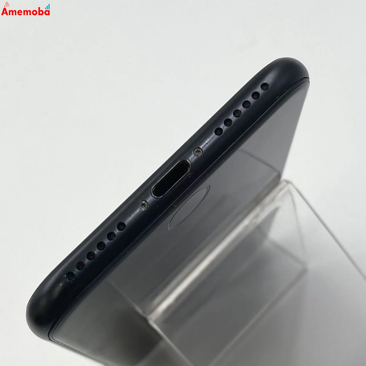 iPhoneSE 第2世代 256GB MXVT2J/A SoftBank版SIMフリー 美品 ブラック