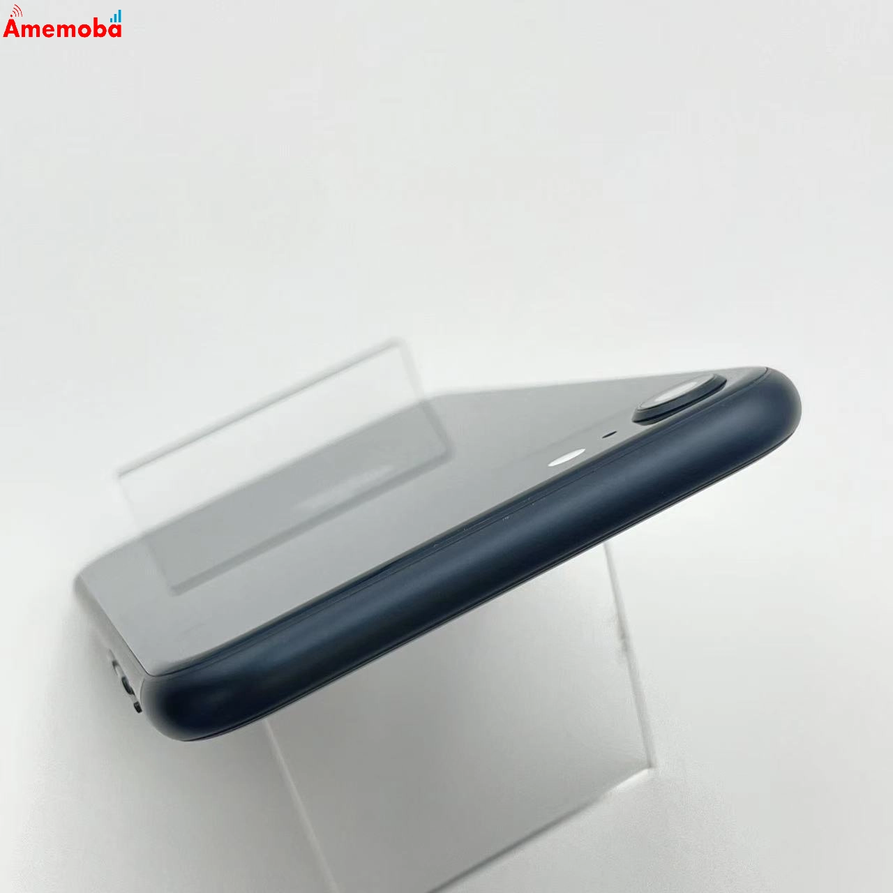 iPhoneSE 第3世代 64GB MMYC3J/A docomo版SIMフリー 極美品