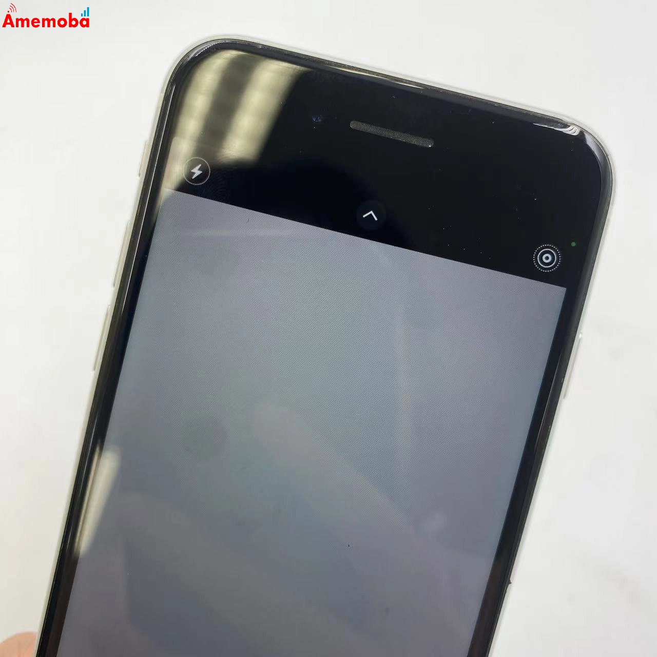 iPhoneSE 第2世代 256GB MXVU2J/A AU版SIMフリー 訳あり品 ホワイト au