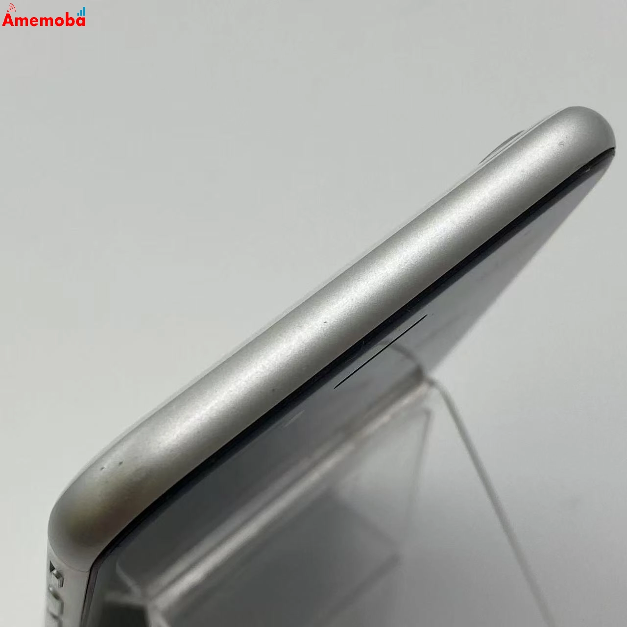 iPhoneSE 第2世代 256GB MXVU2J/A AU版SIMフリー 訳あり品 ホワイト au