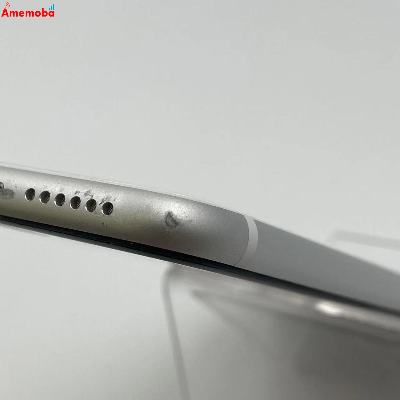 iPhoneSE 第2世代 256GB MXVU2J/A AU版SIMフリー 訳あり品 ホワイト au