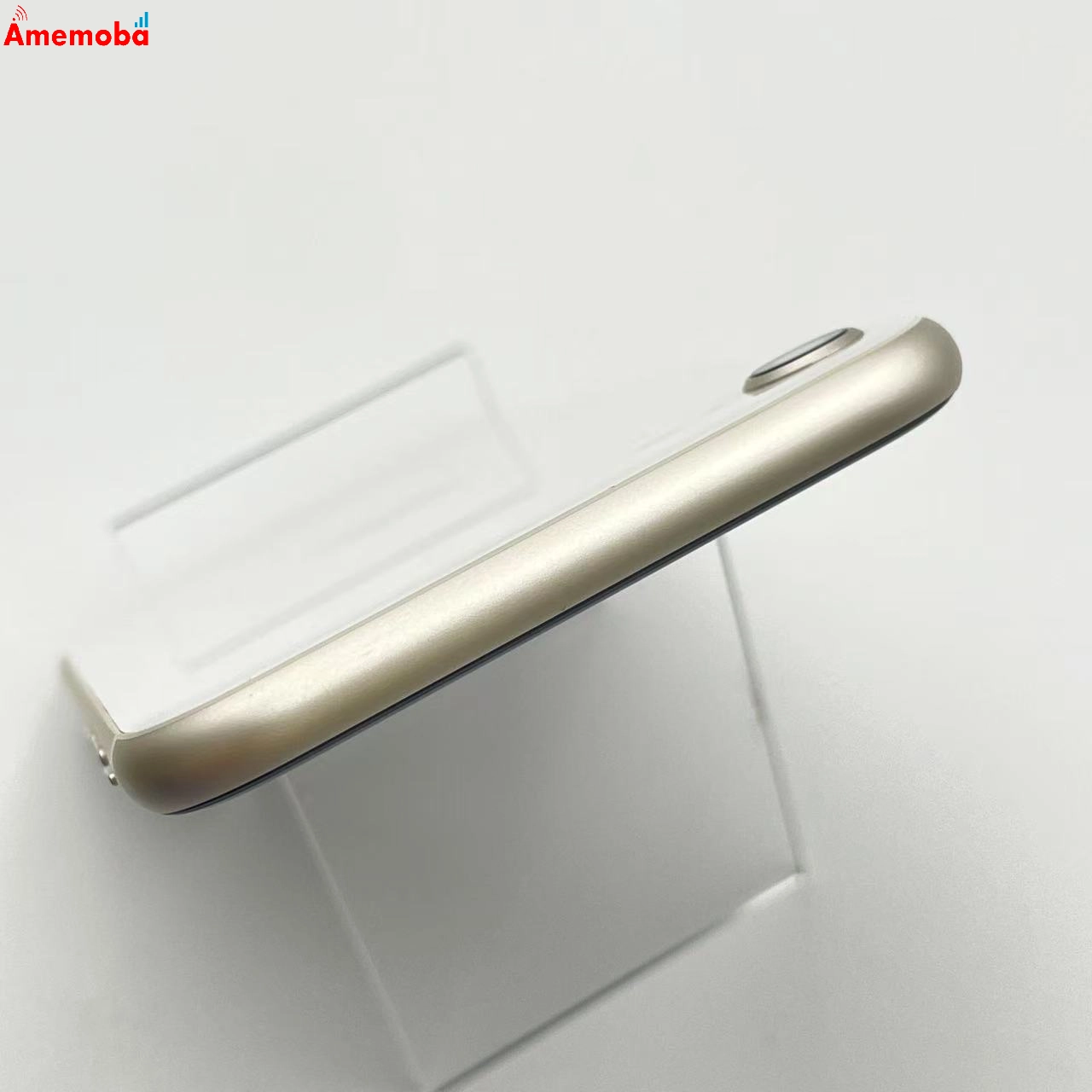 iPhoneSE 第3世代 64GB MMYD3J/A SoftBank版SIMフリー 新品同様