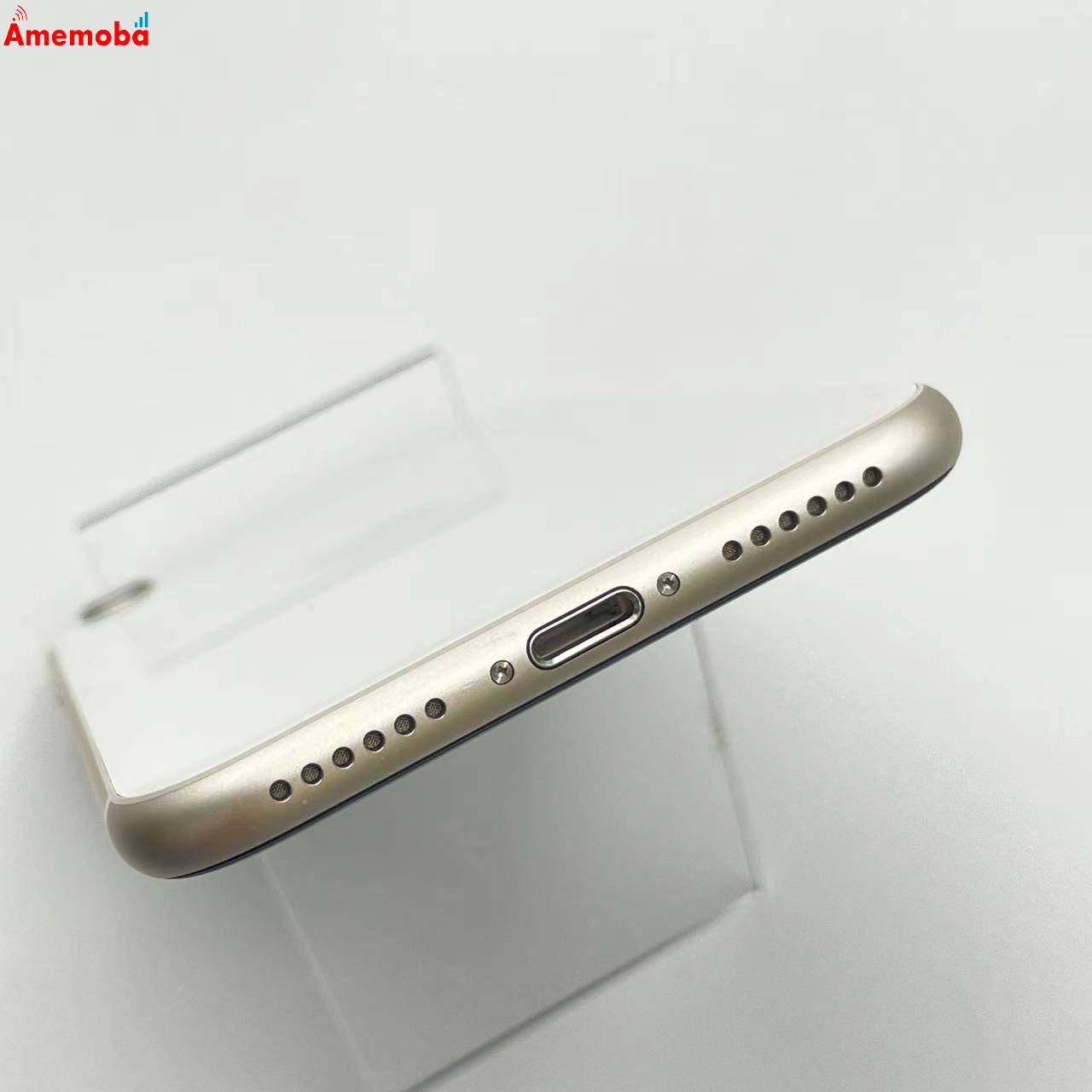 iPhoneSE 第3世代 64GB MMYD3J/A SoftBank版SIMフリー 新品同様