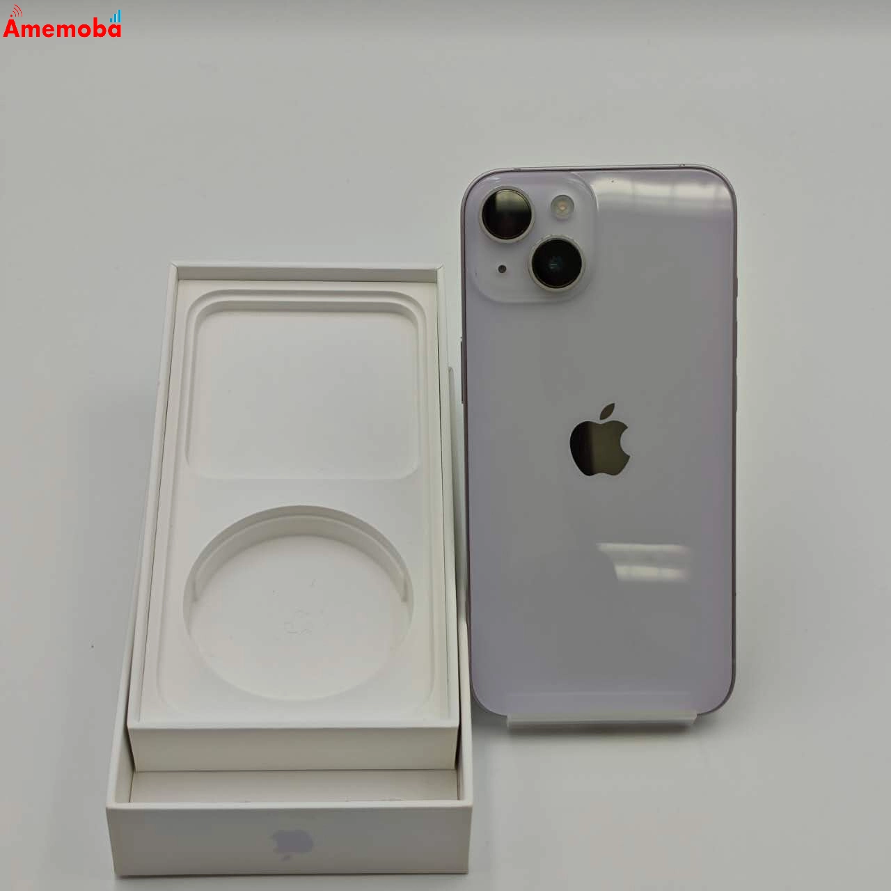 iPhone14 128GB MPUY3J/A Apple版SIMフリー 美品