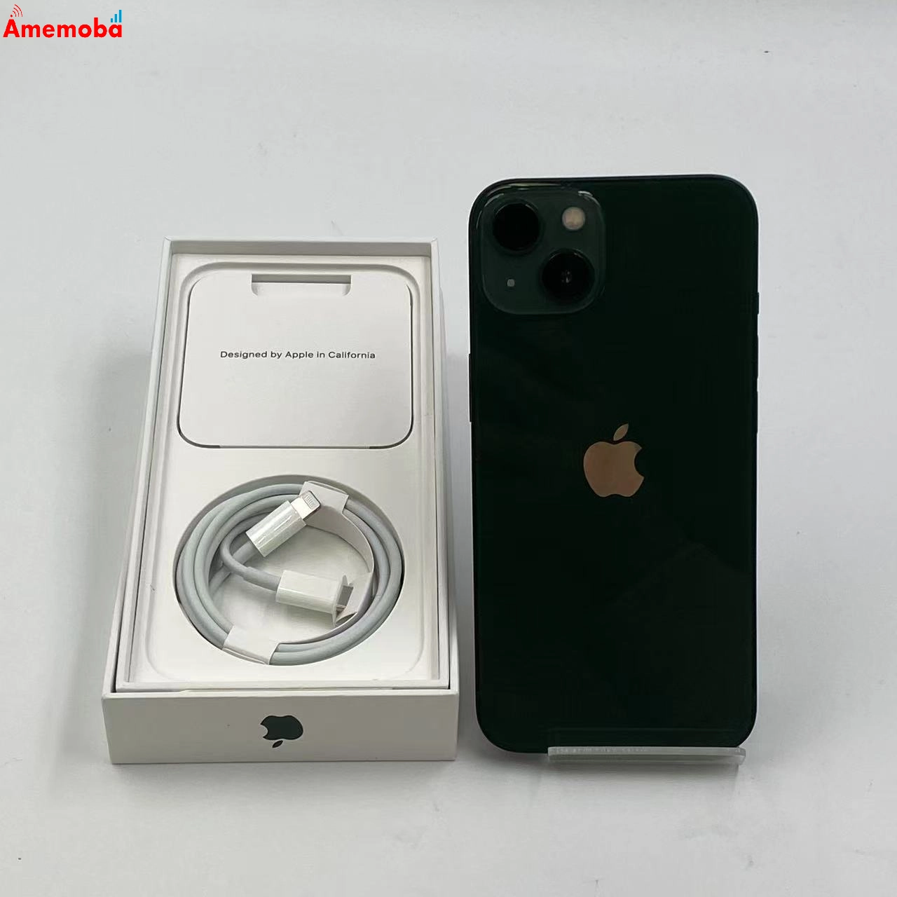 iPhone13 128GB 3K583J/A AU版SIMフリー 未使用品
