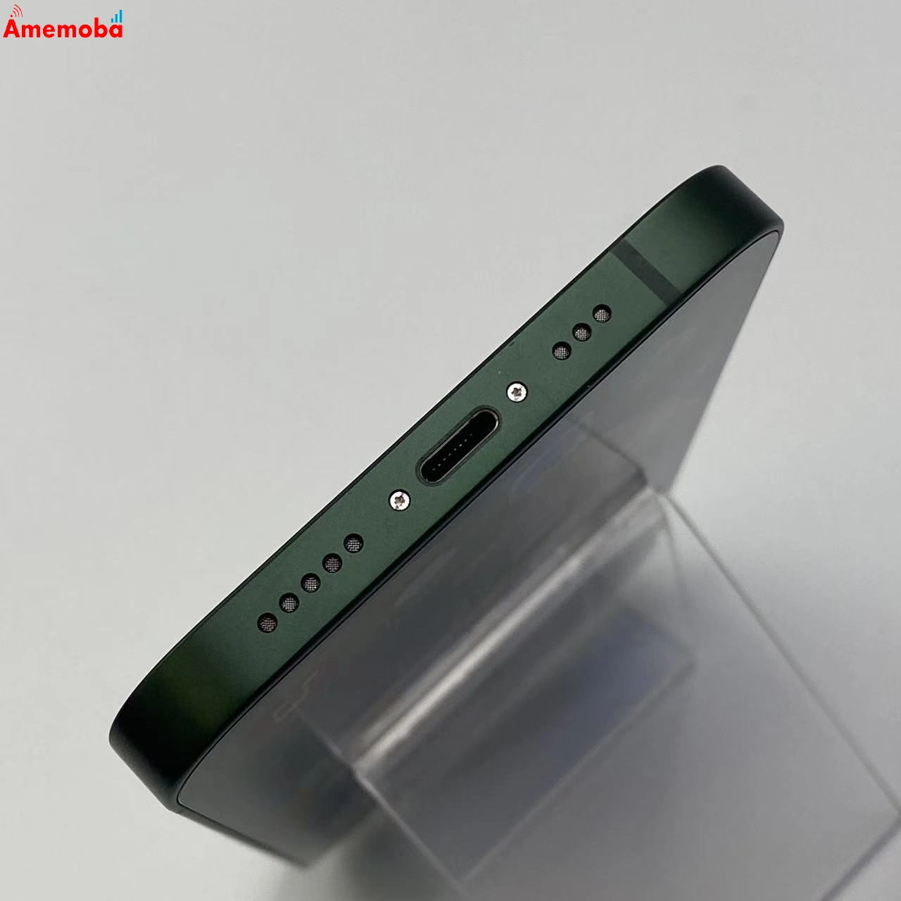 iPhone13 128GB 3K583J/A AU版SIMフリー 未使用品