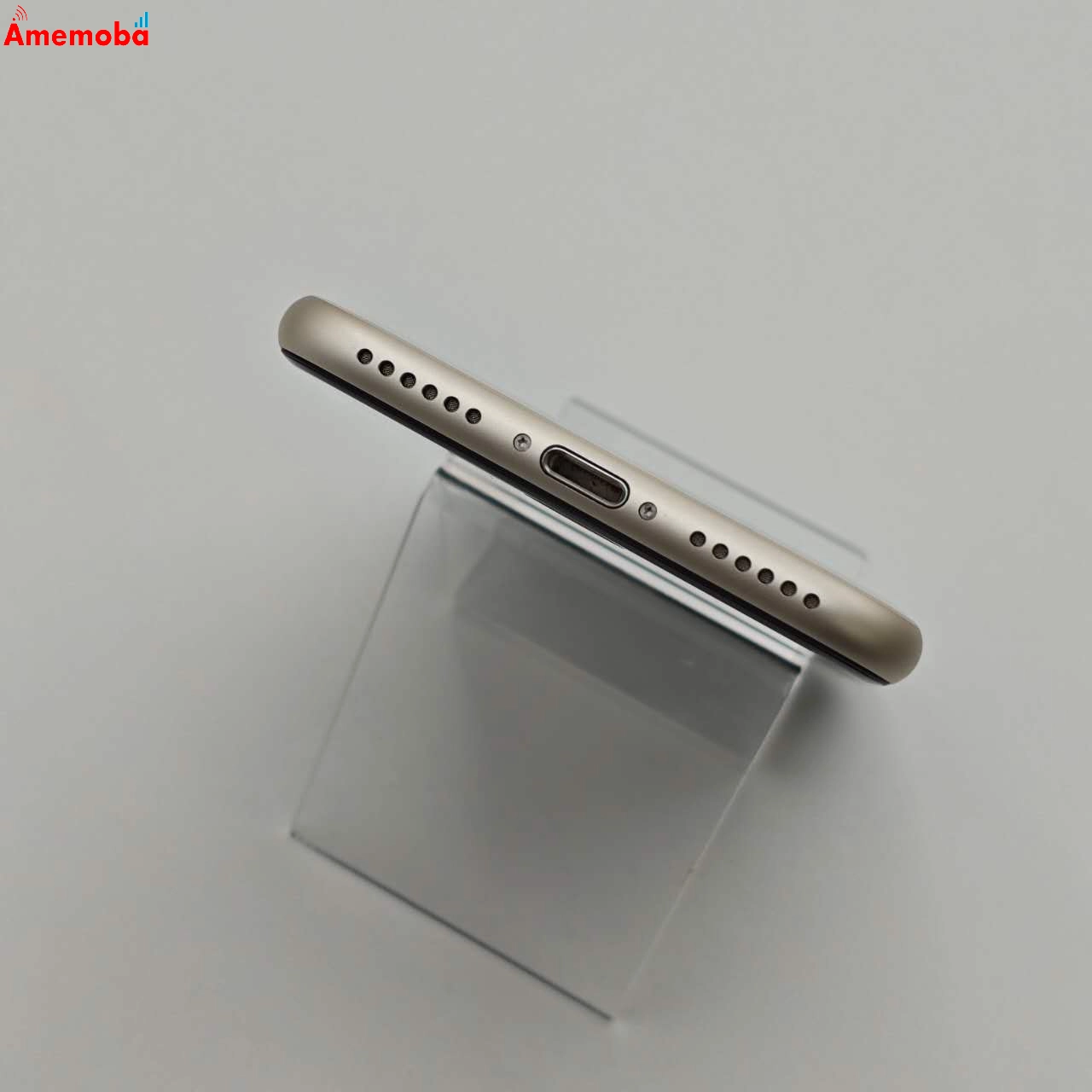 iPhoneSE 第3世代 64GB MMYD3J/A Apple版SIMフリー 極美品