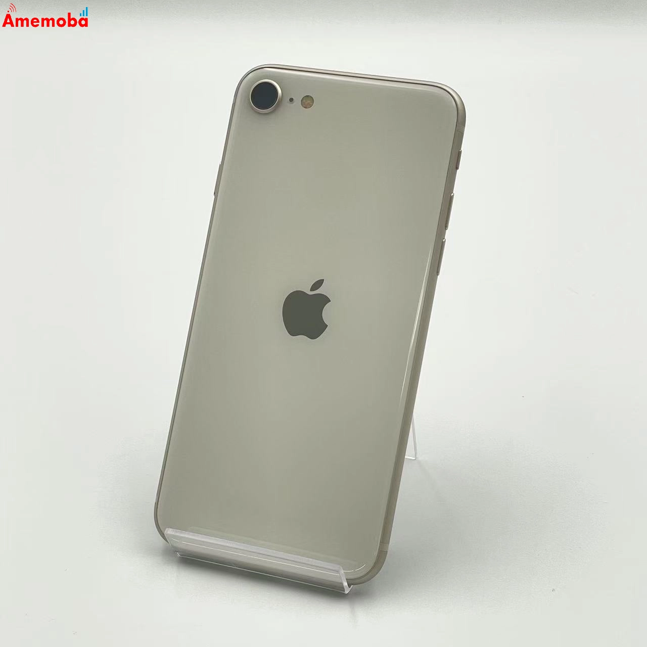 iPhoneSE 第3世代 64GB MMYD3J/A SoftBank版SIMフリー 美品