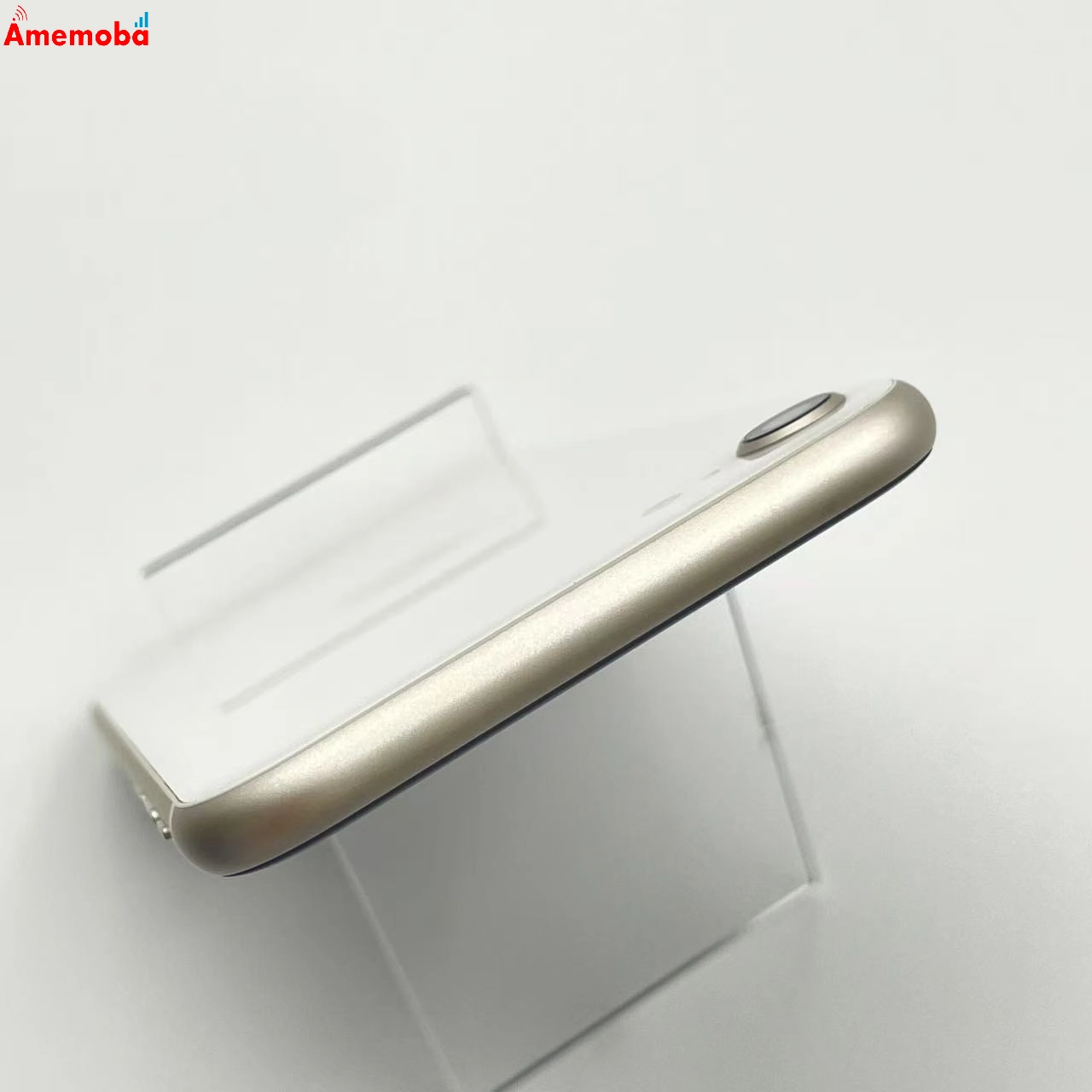 iPhoneSE 第3世代 64GB MMYD3J/A SoftBank版SIMフリー 美品