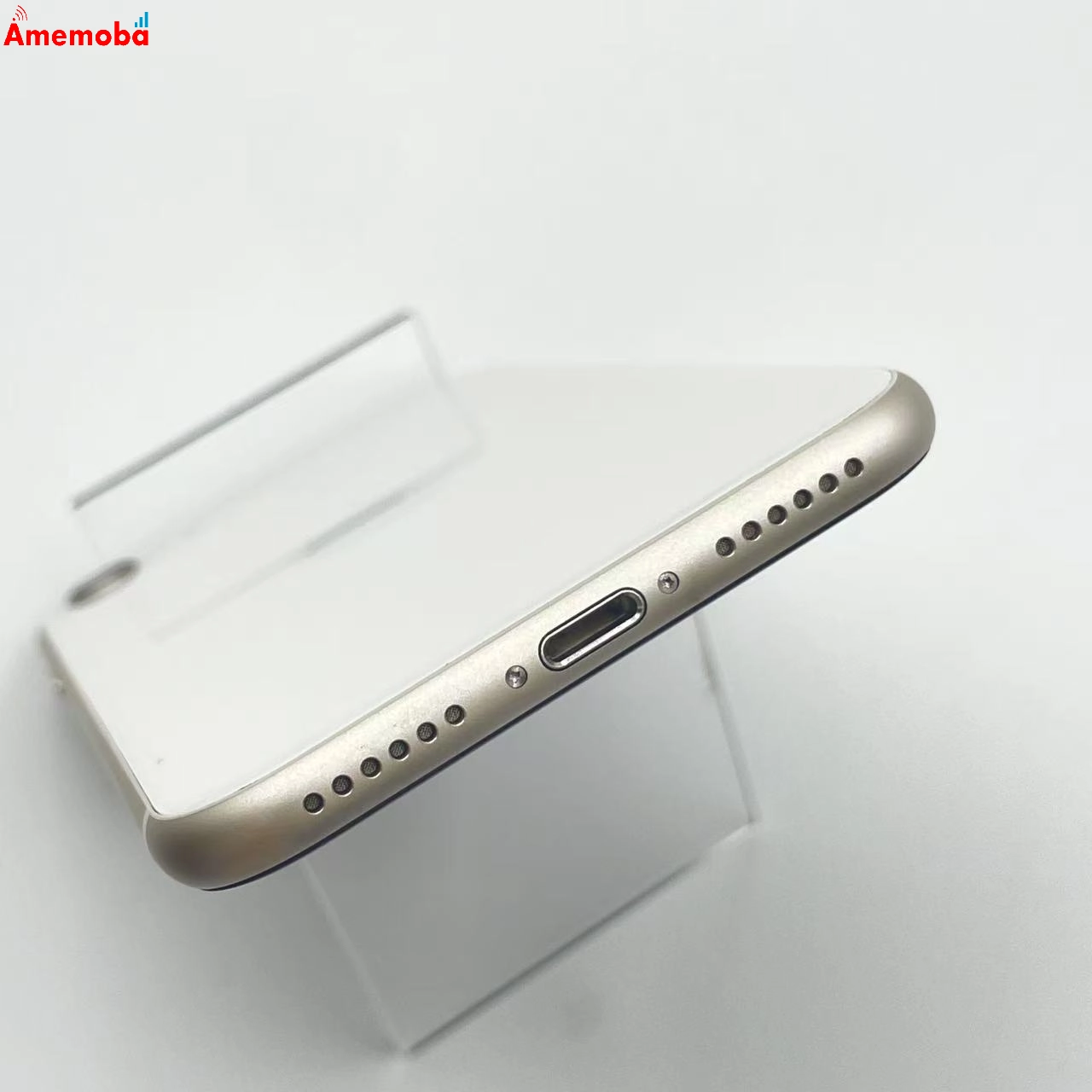 iPhoneSE 第3世代 64GB MMYD3J/A SoftBank版SIMフリー 美品