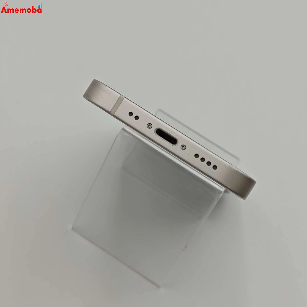 iPhone12 mini 128GB MGDM3J/A AU版SIMフリー ホワイト au