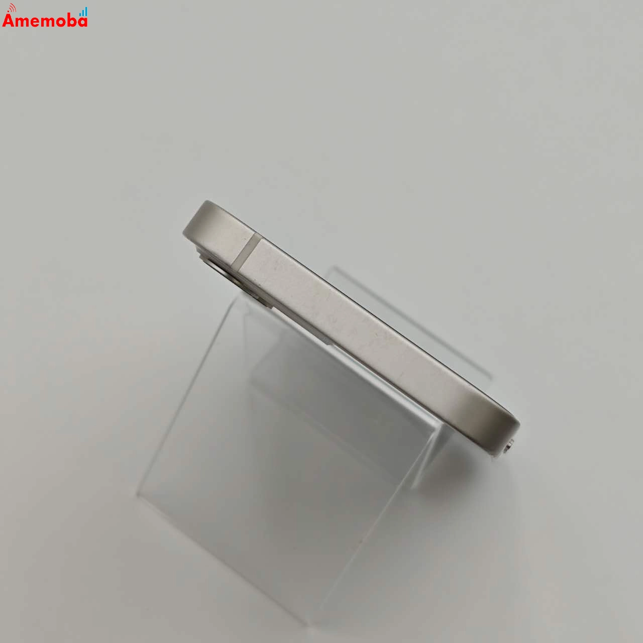 iPhone12 mini 128GB MGDM3J/A AU版SIMフリー ホワイト au