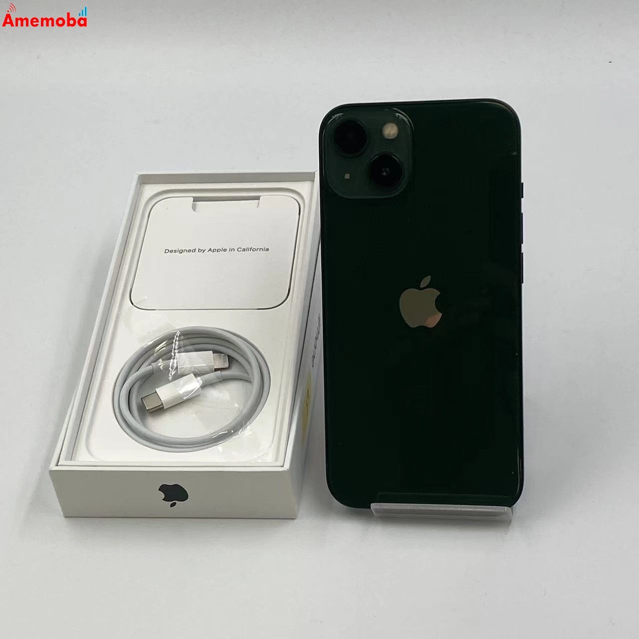 iPhone13 128GB 3K583J/A SoftBank版SIMフリー 美品