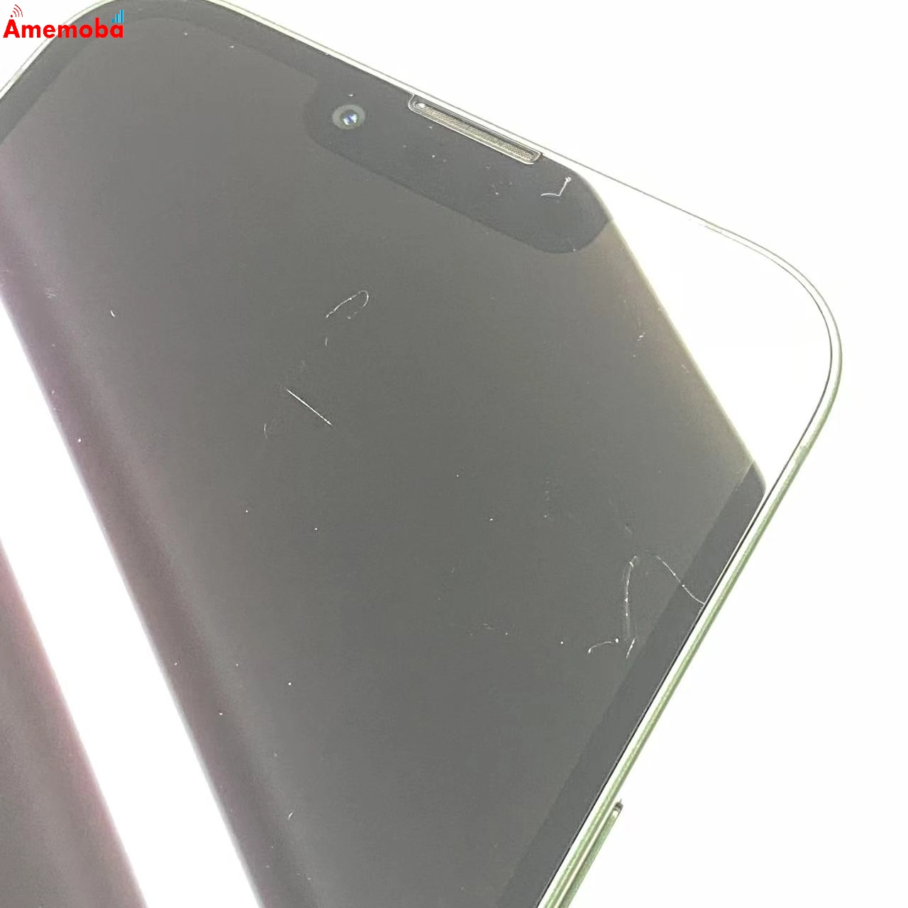 iPhone13 128GB 3K583J/A SoftBank版SIMフリー 美品