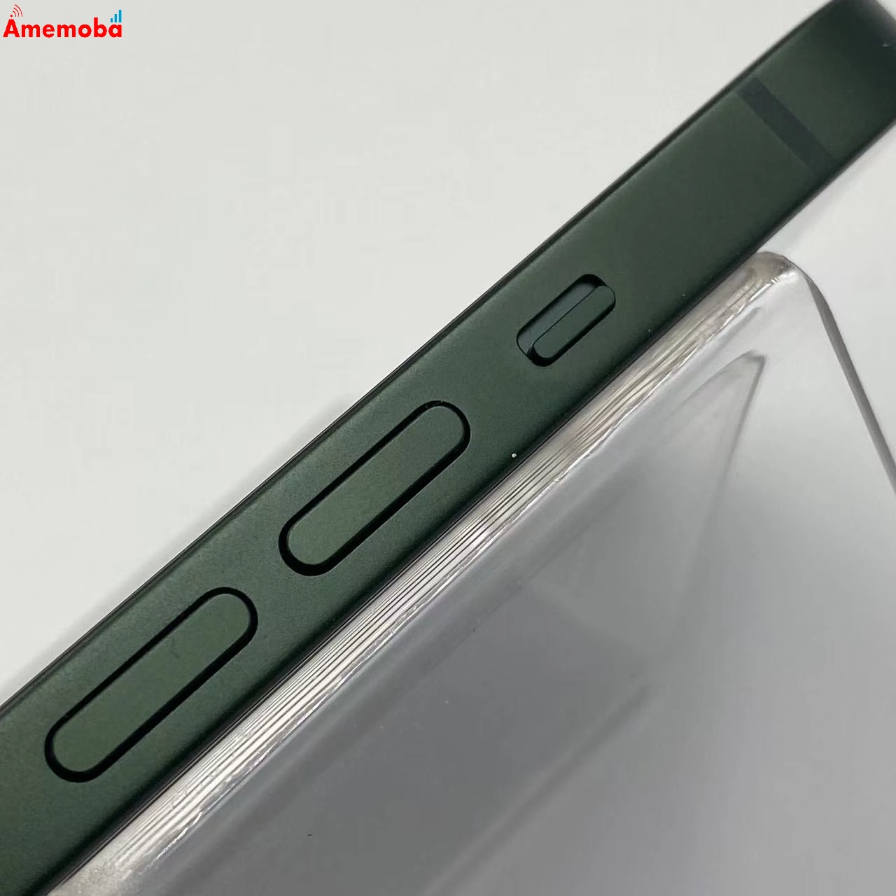 iPhone13 128GB 3K583J/A SoftBank版SIMフリー 美品