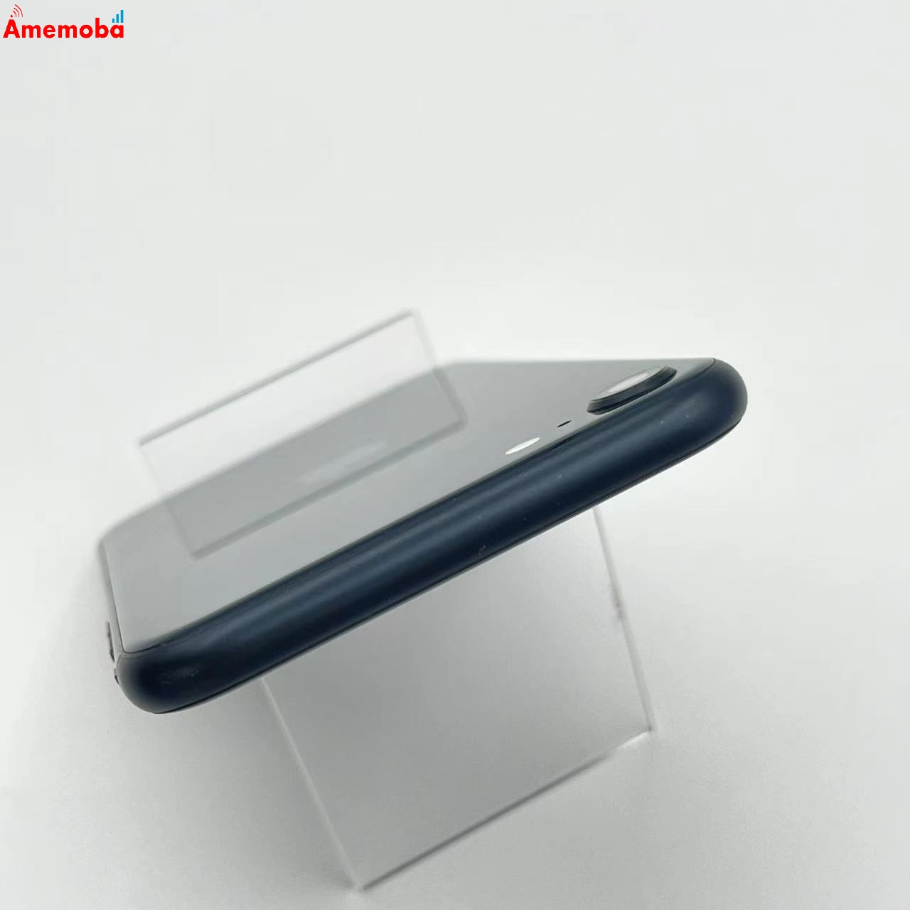 iPhoneSE 第3世代 64GB ミッドナイト MMYC3J/A SoftBank版SIMフリー