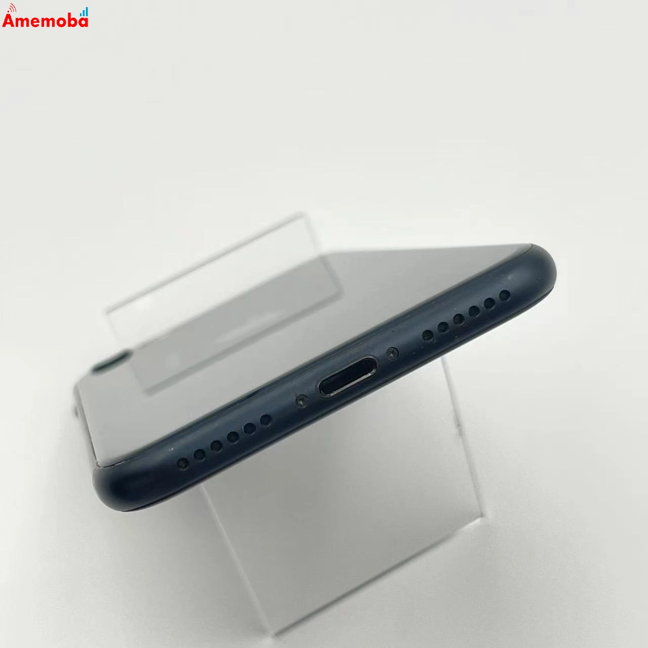 iPhoneSE 第3世代 64GB ミッドナイト MMYC3J/A SoftBank版SIMフリー