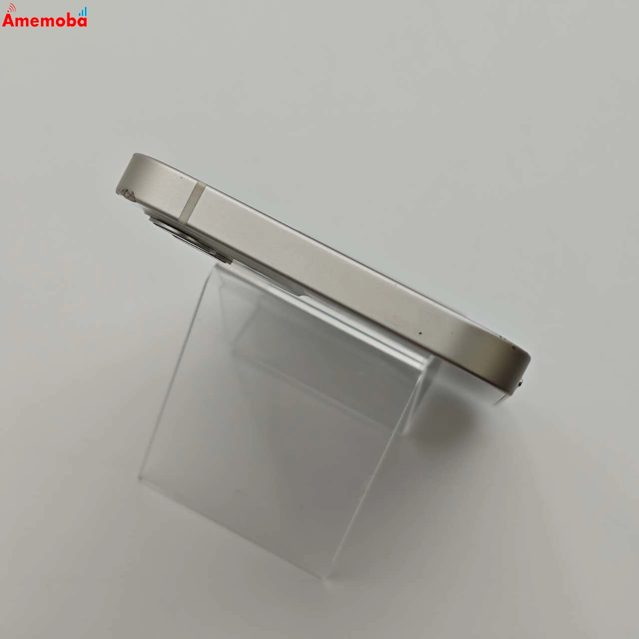 iPhone12 64GB  MGHP3J/A AU版SIMフリー 美品 ホワイト au