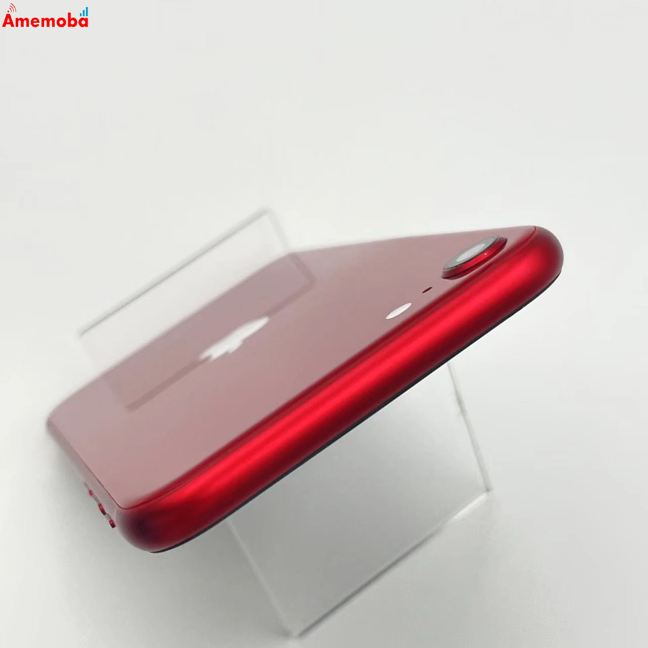 iPhoneSE 第3世代 64GB Product Red NMYE3J/A SoftBank版SIMフリー