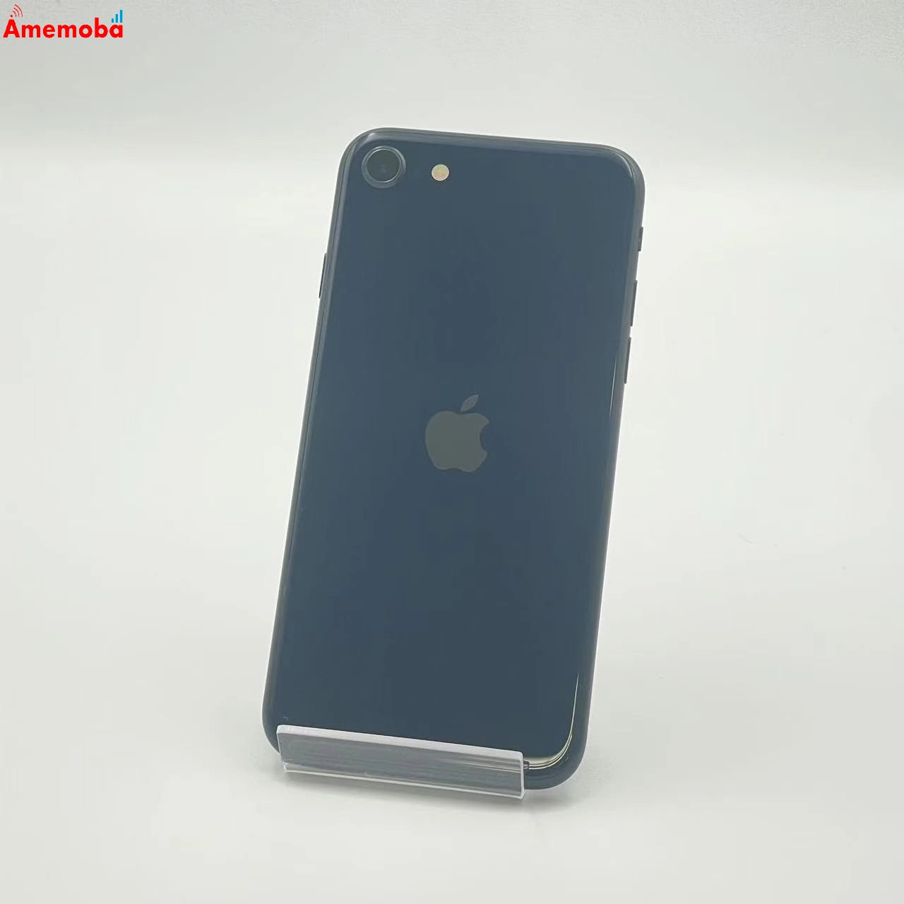 iPhoneSE 第3世代 64GB ミッドナイト MMYC3J/A SoftBank版SIMフリー