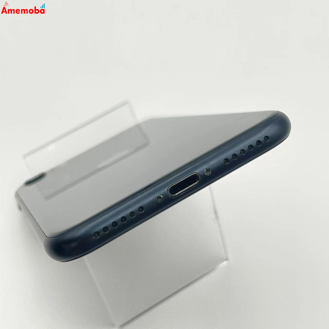 iPhoneSE 第3世代 64GB ミッドナイト MMYC3J/A SoftBank版SIMフリー