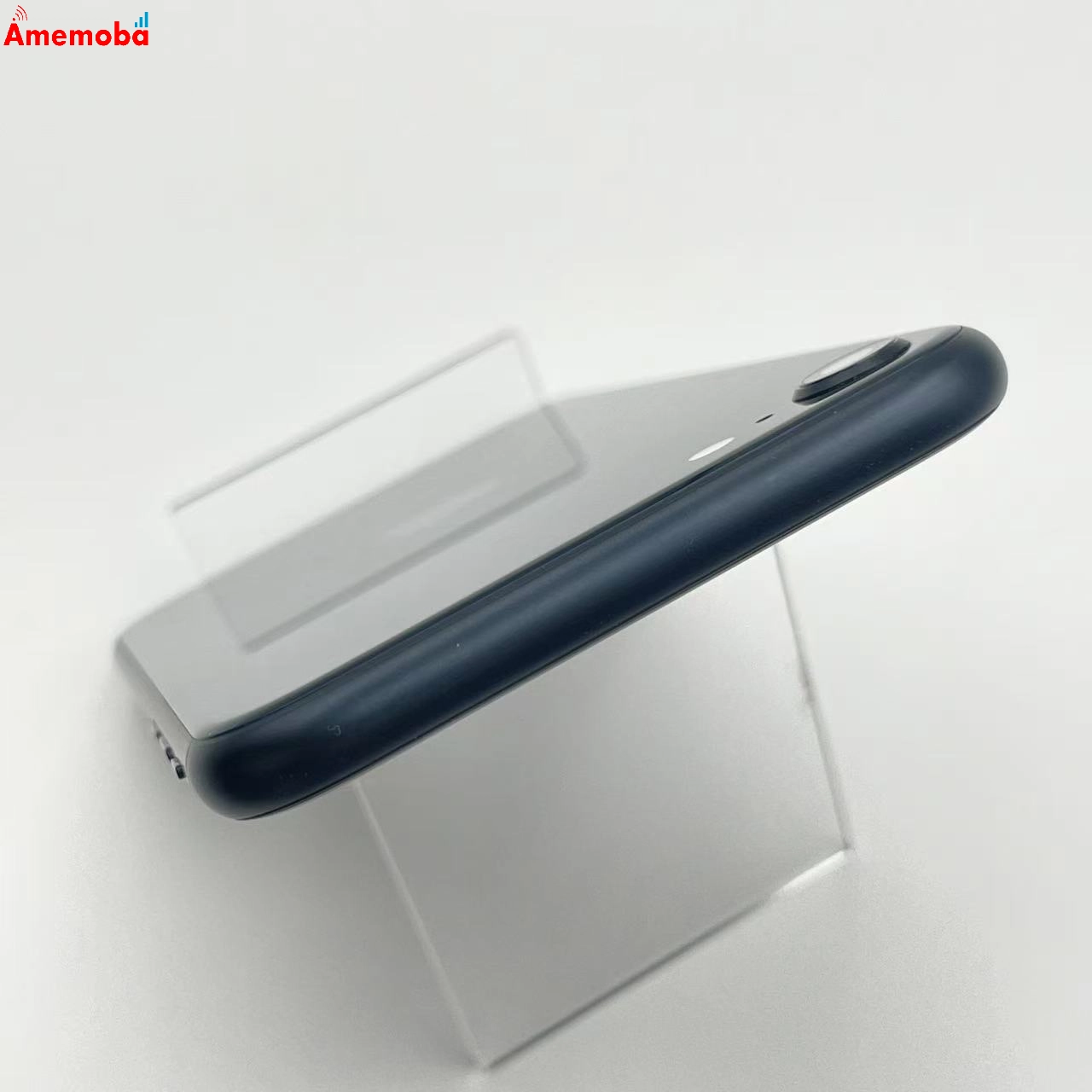 iPhoneSE 第3世代 64GB ミッドナイト MMYC3J/A SoftBank版SIMフリー