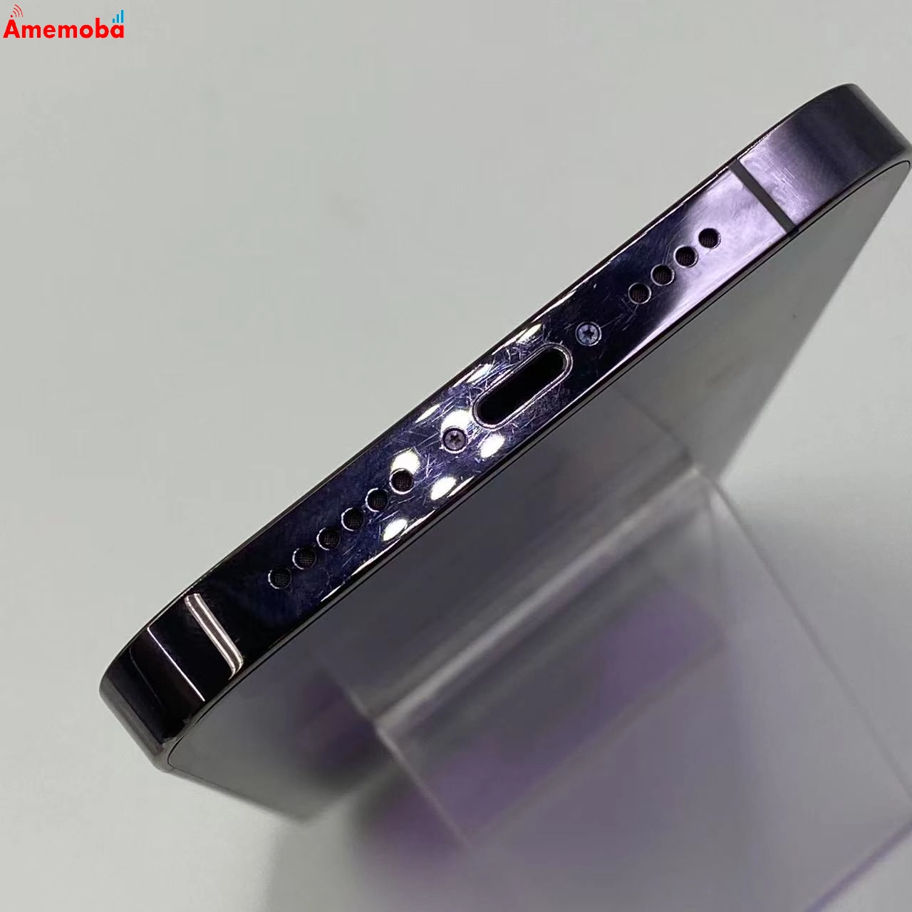 iPhone14 Pro Max 256GB MQ9E3J/A Apple版SIMフリー