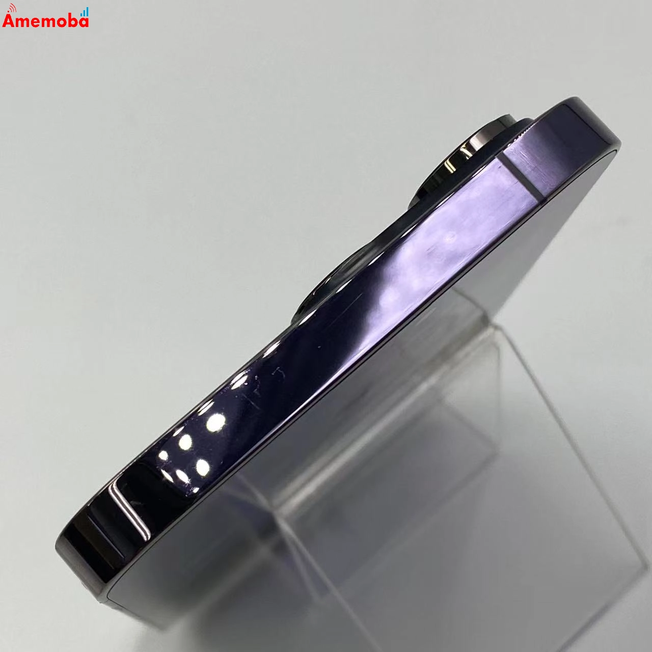 iPhone14 Pro Max 256GB MQ9E3J/A Apple版SIMフリー