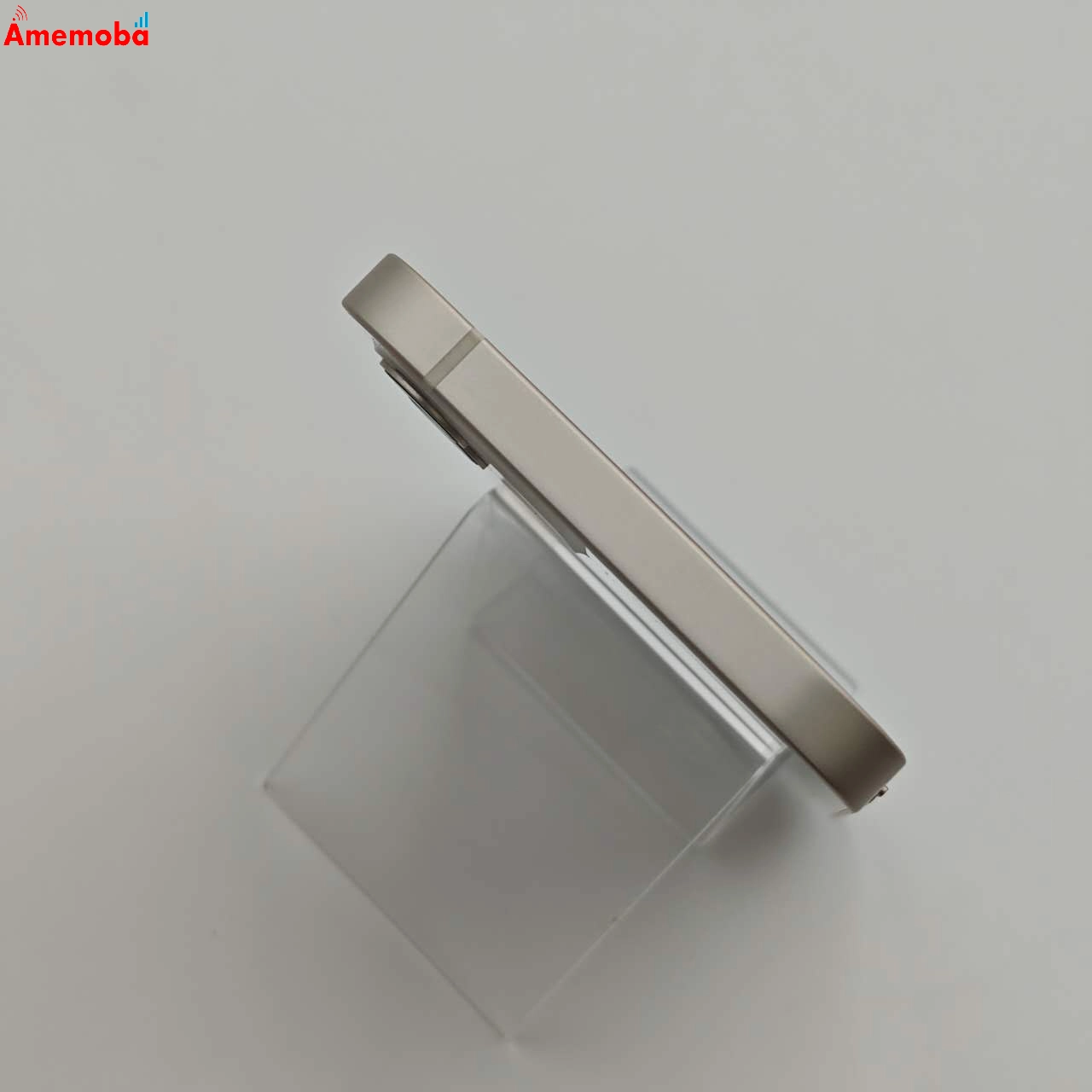 iPhone12 64GB ホワイト MGHP3J/A SoftBank版 訳あり品