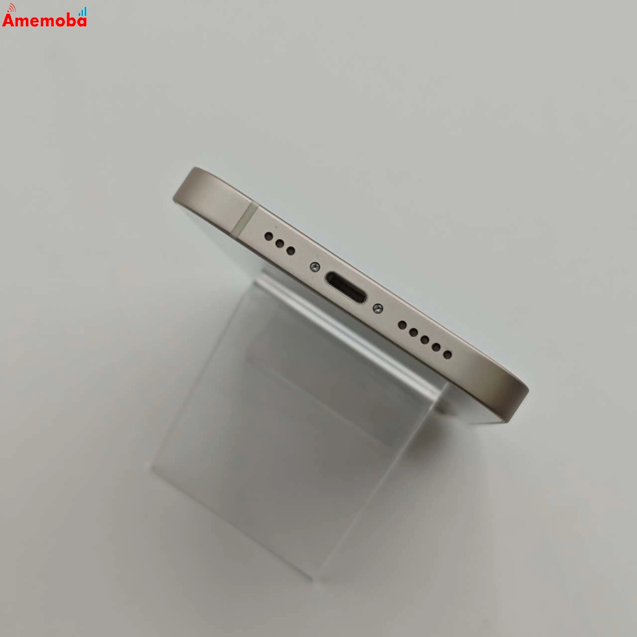 iPhone12 64GB ホワイト MGHP3J/A SoftBank版 訳あり品