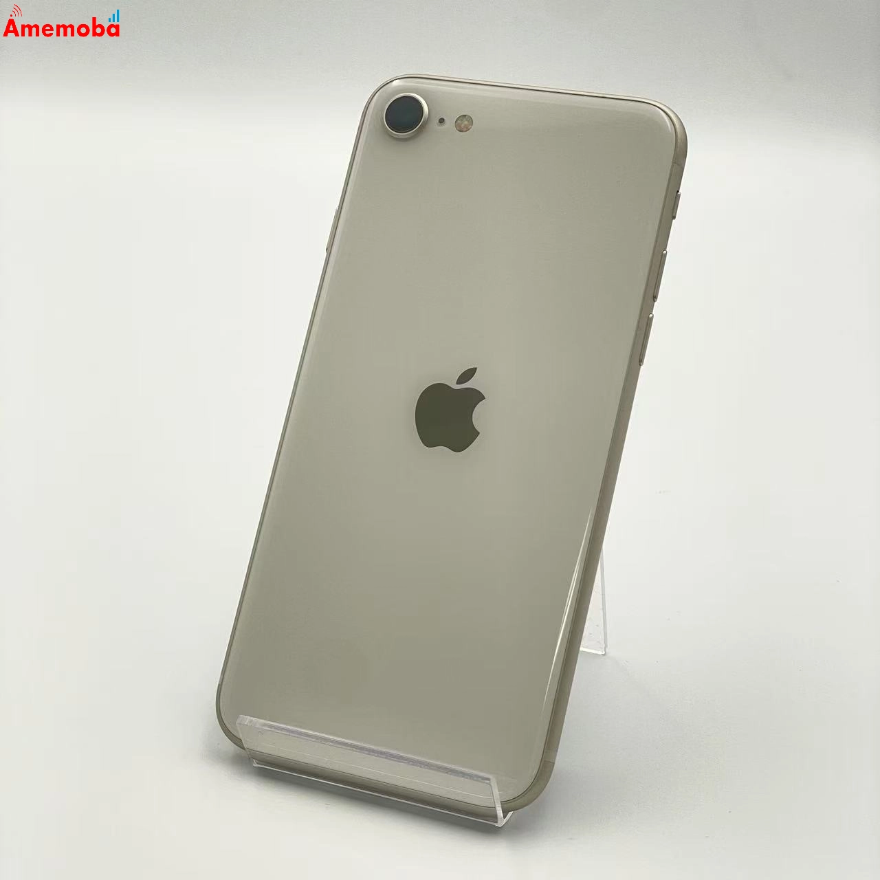 iPhoneSE 第3世代 64GB MMYD3J/A SoftBank版SIMフリー