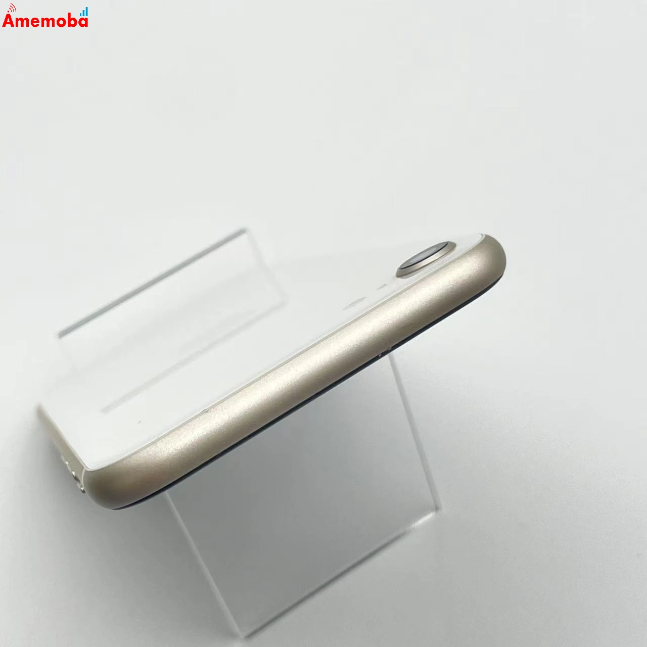 iPhoneSE 第3世代 64GB MMYD3J/A SoftBank版SIMフリー