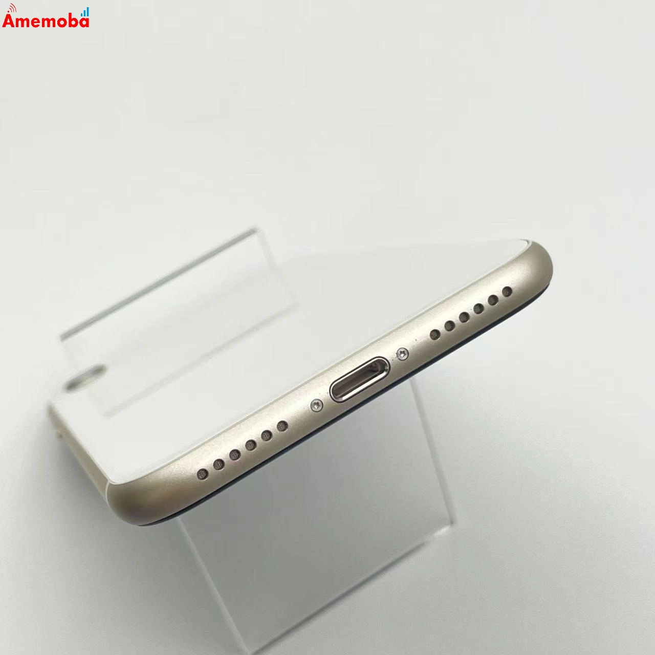 iPhoneSE 第3世代 64GB MMYD3J/A SoftBank版SIMフリー