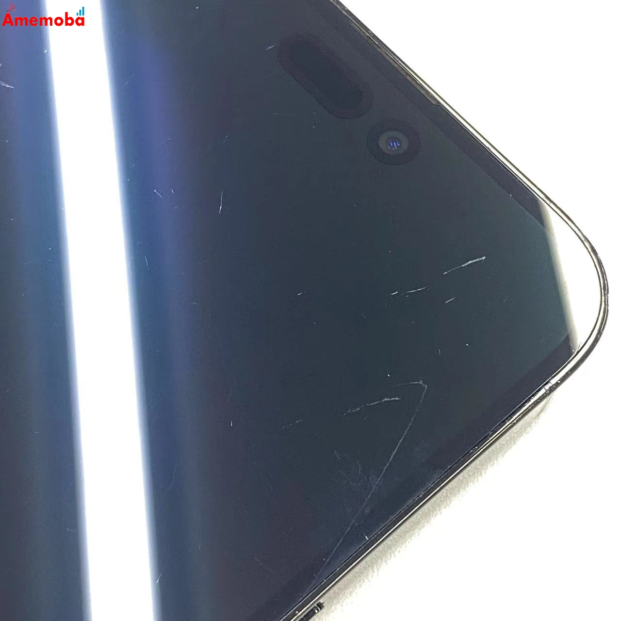 iPhone14 Pro Max 256GB MQ9A3J/A AU版SIMフリー