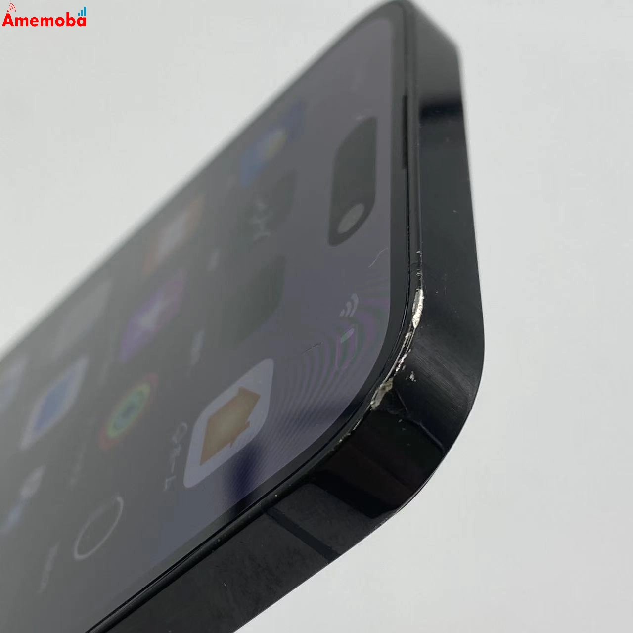 iPhone14 Pro Max 256GB MQ9A3J/A AU版SIMフリー