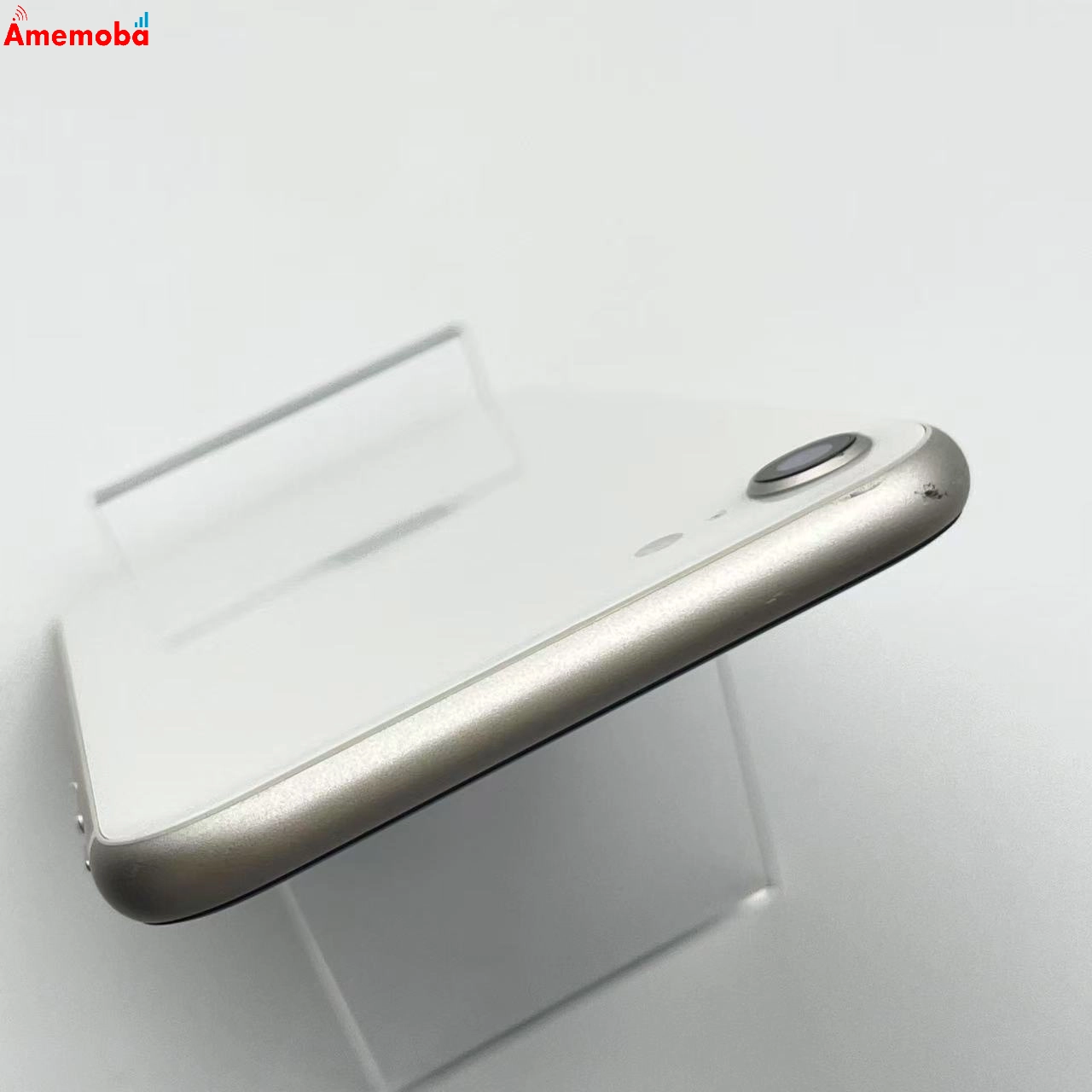 iPhoneSE 第3世代 64GB MMYD3J/A Apple版SIMフリー