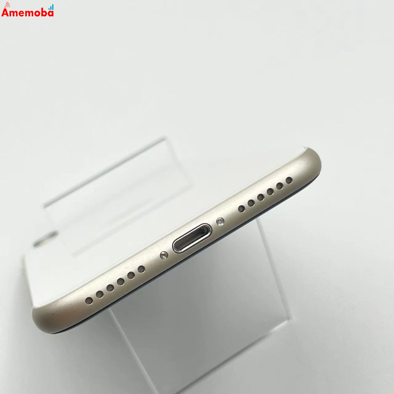 iPhoneSE 第3世代 64GB MMYD3J/A SoftBank版SIMフリー