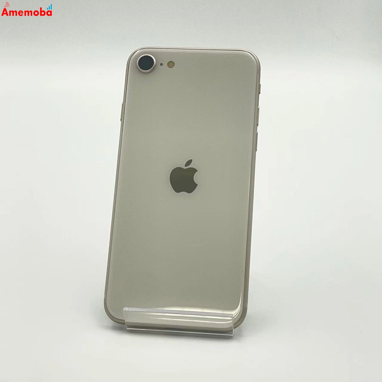 iPhoneSE 第3世代 64GB MMYD3J/A SoftBank版SIMフリー