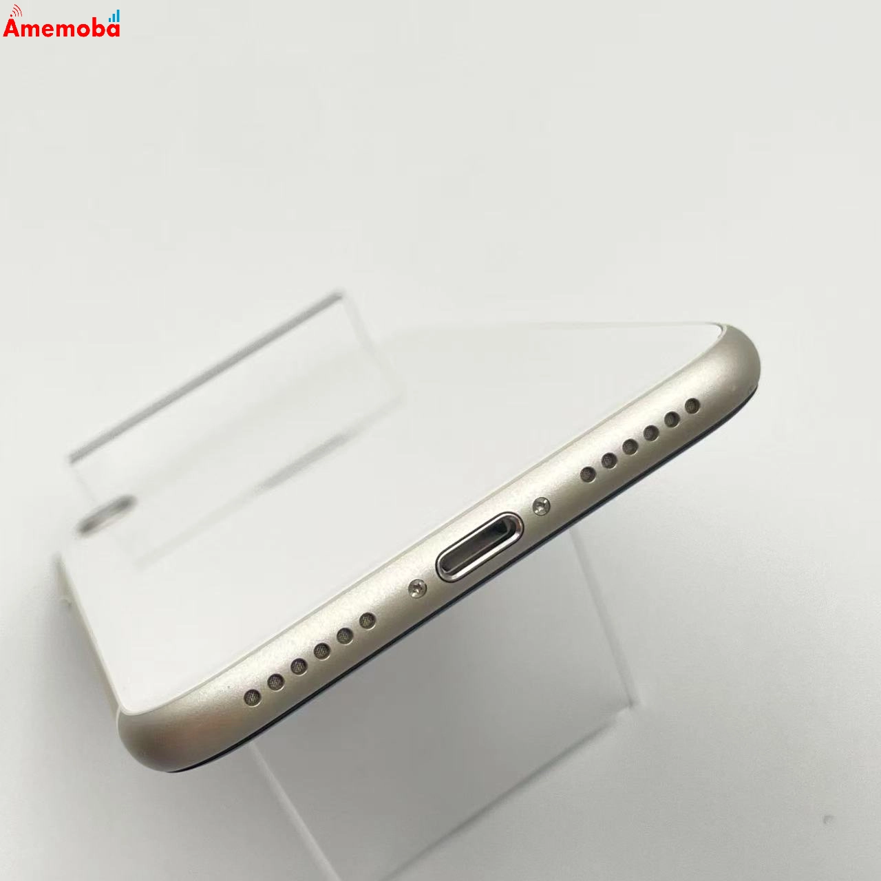 iPhoneSE 第3世代 64GB MMYD3J/A Apple版SIMフリー