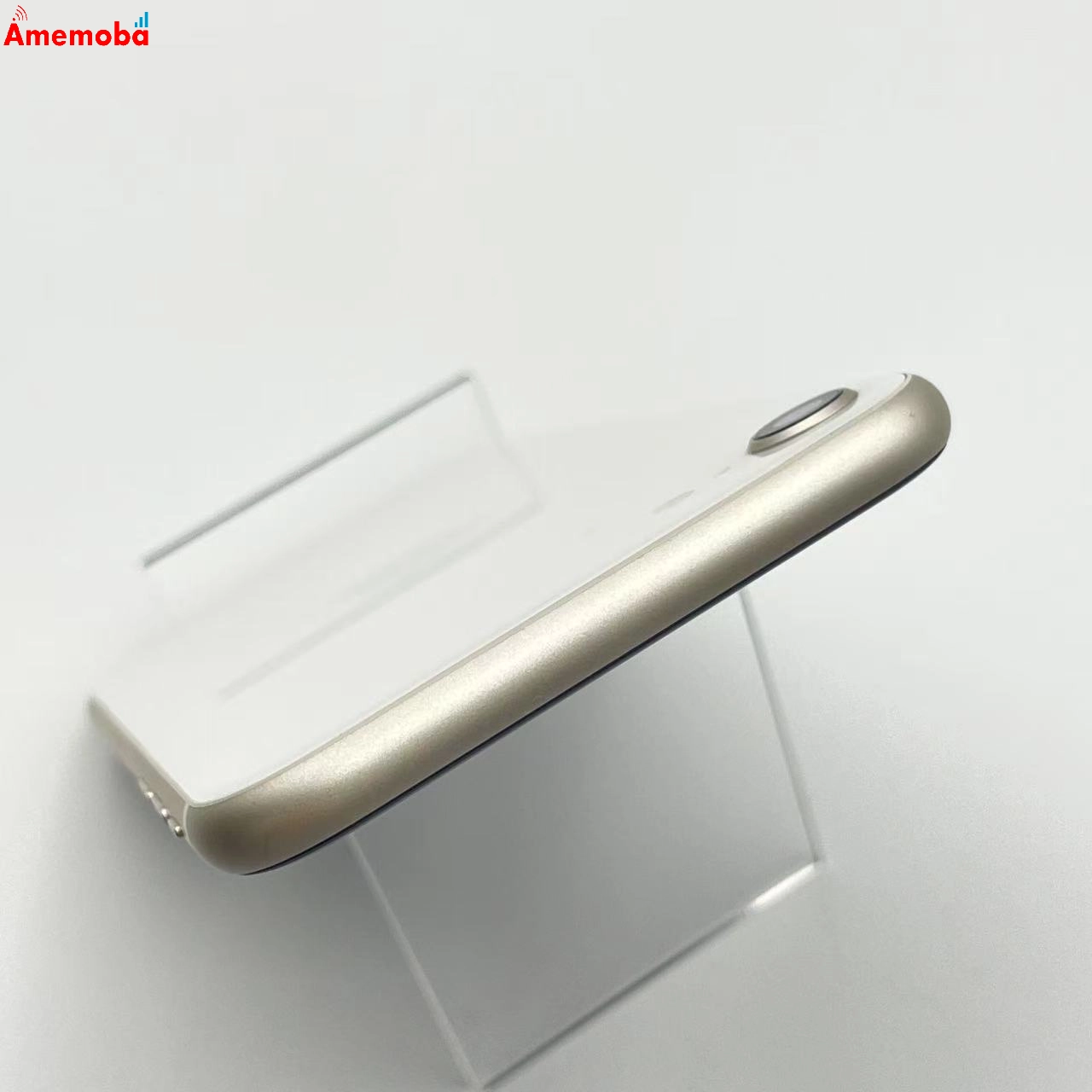 iPhoneSE 第3世代 64GB MMYD3J/A SoftBank版SIMフリー