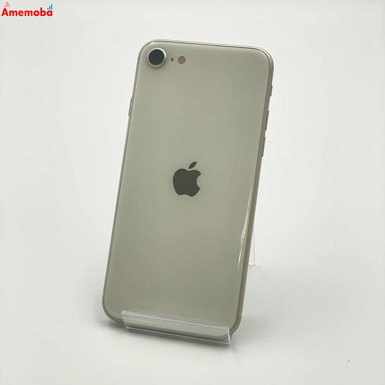 iPhoneSE 第3世代 64GB MMYD3J/A Apple版SIMフリー