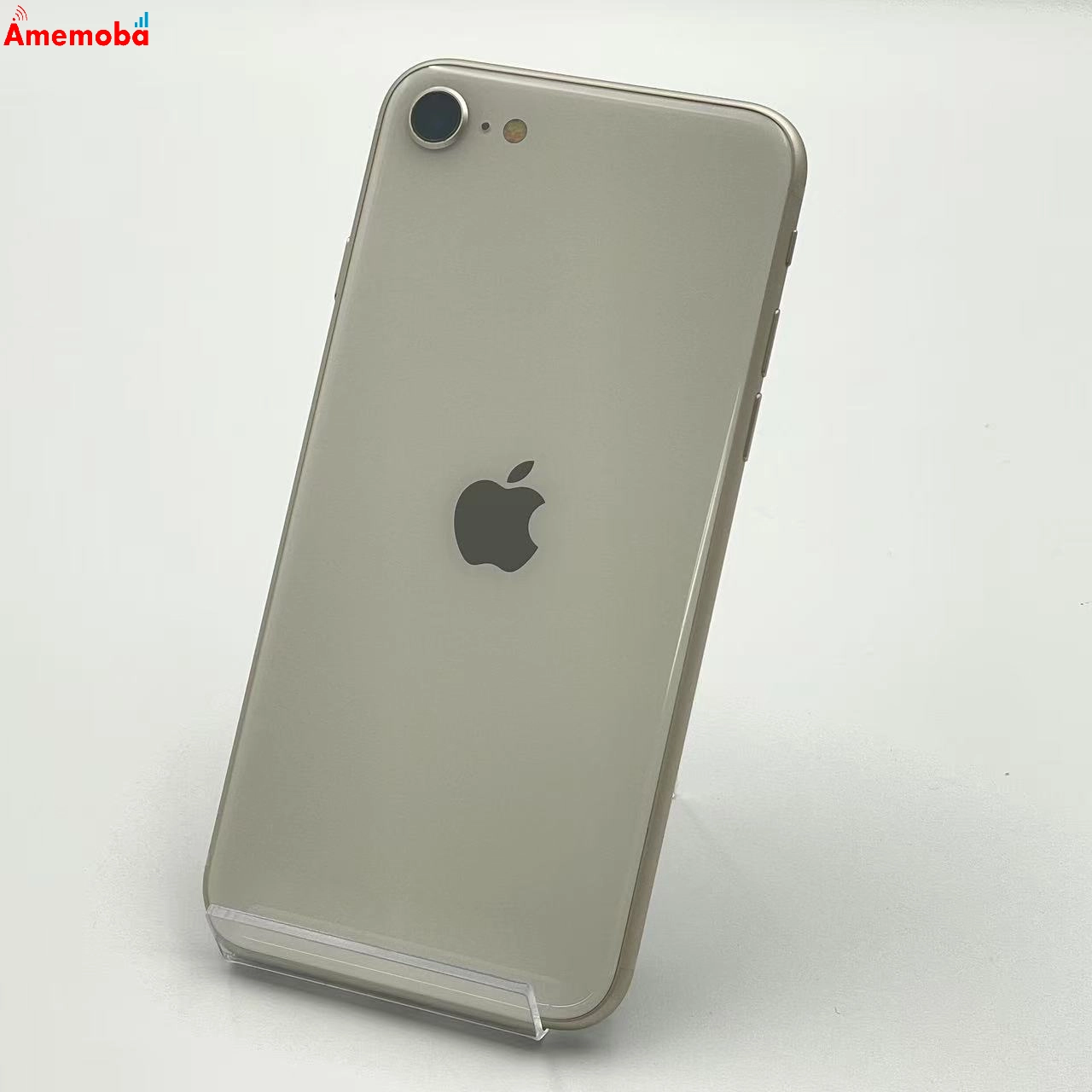 iPhoneSE 第3世代 64GB MMYD3J/A SoftBank版SIMフリー