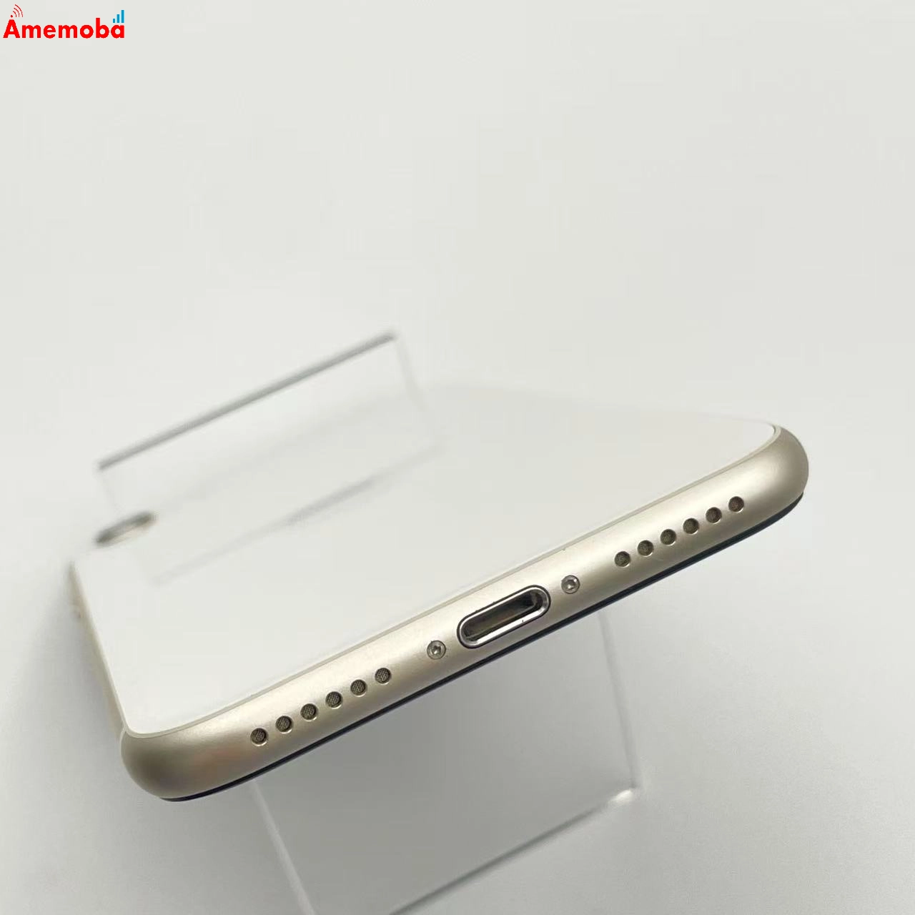 iPhoneSE 第3世代 64GB MMYD3J/A SoftBank版SIMフリー