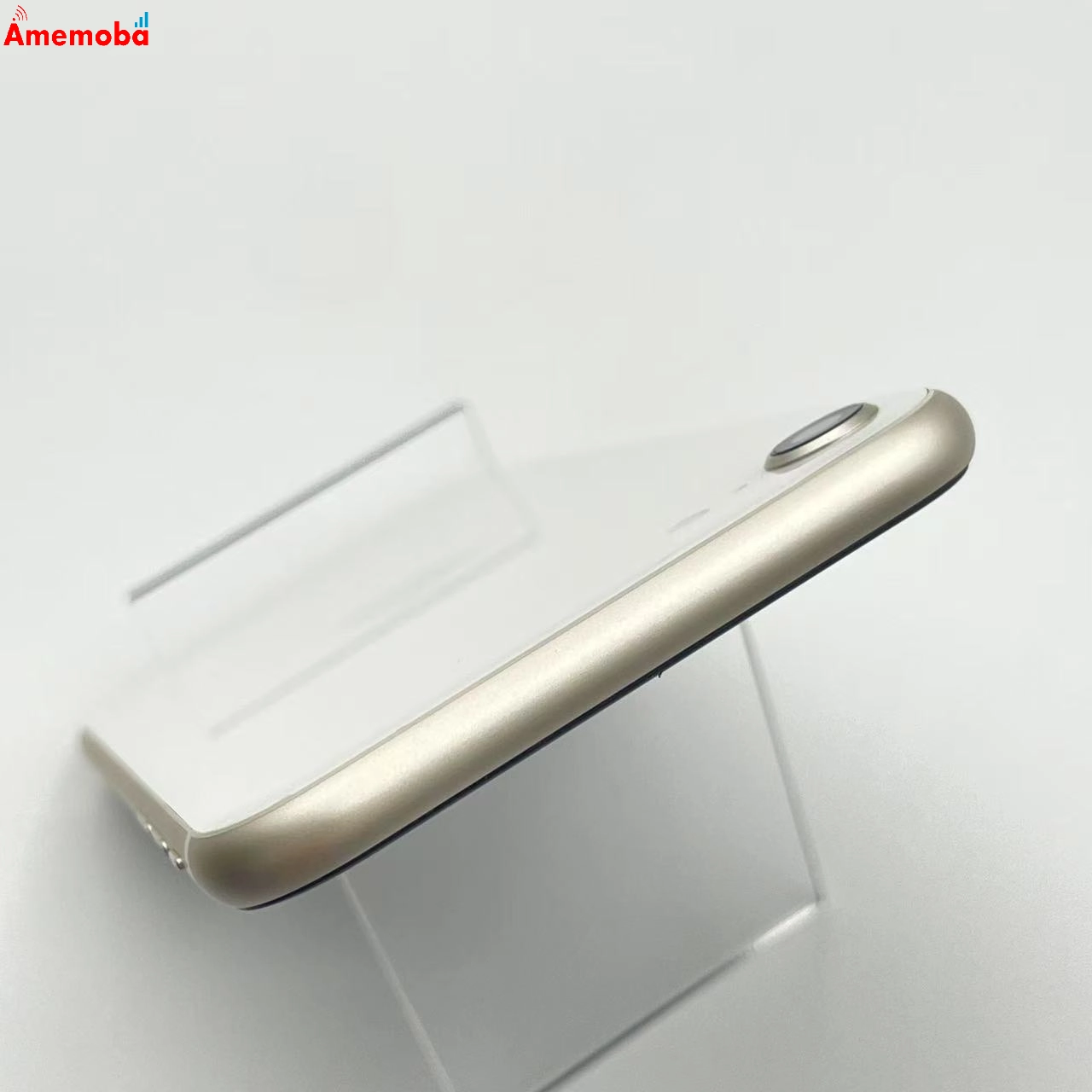 iPhoneSE 第3世代 64GB MMYD3J/A SoftBank版SIMフリー